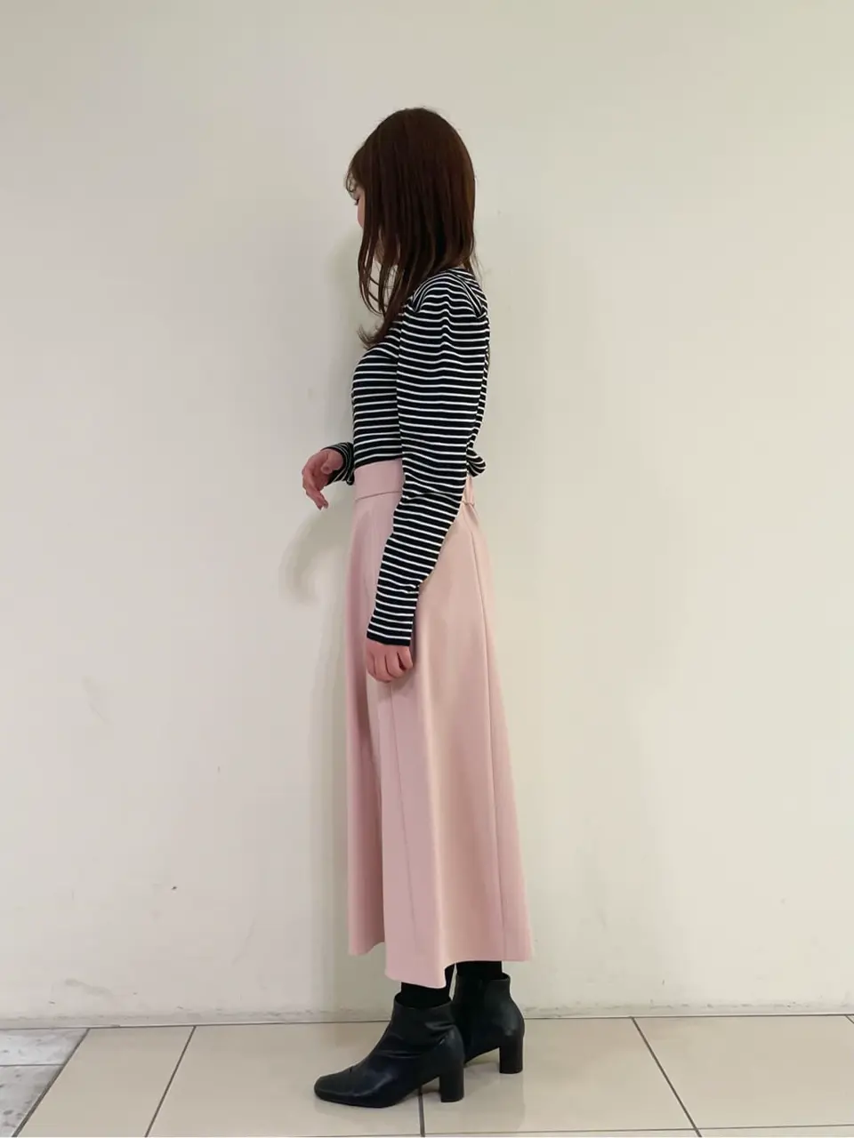 組曲 日髙 コーディネート画像