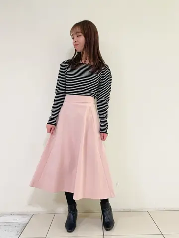 組曲 日髙 コーディネート画像