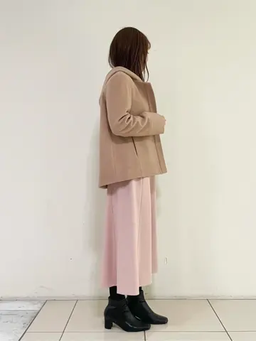 組曲 日髙 コーディネート画像