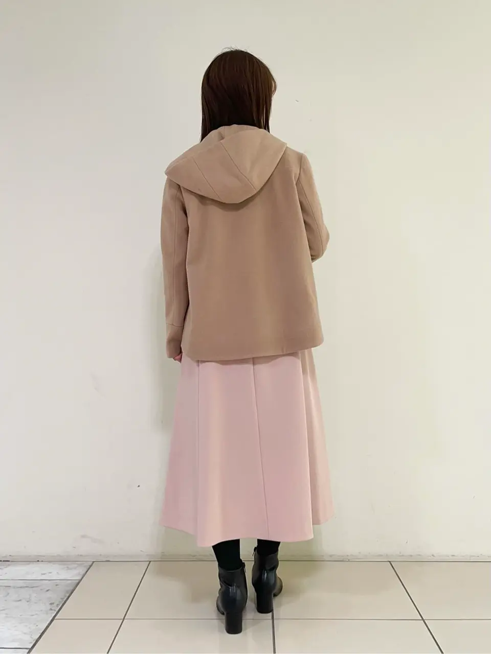 組曲 日髙 コーディネート画像