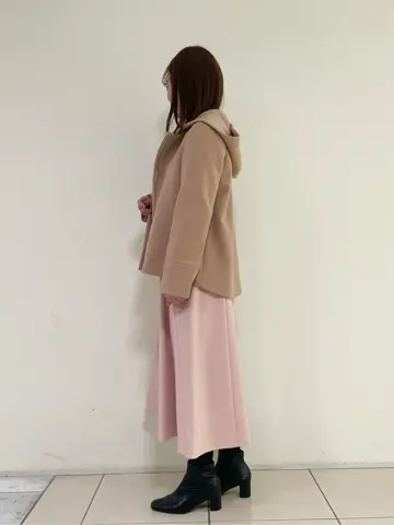 組曲 日髙 コーディネート画像