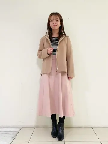 組曲 日髙 コーディネート画像