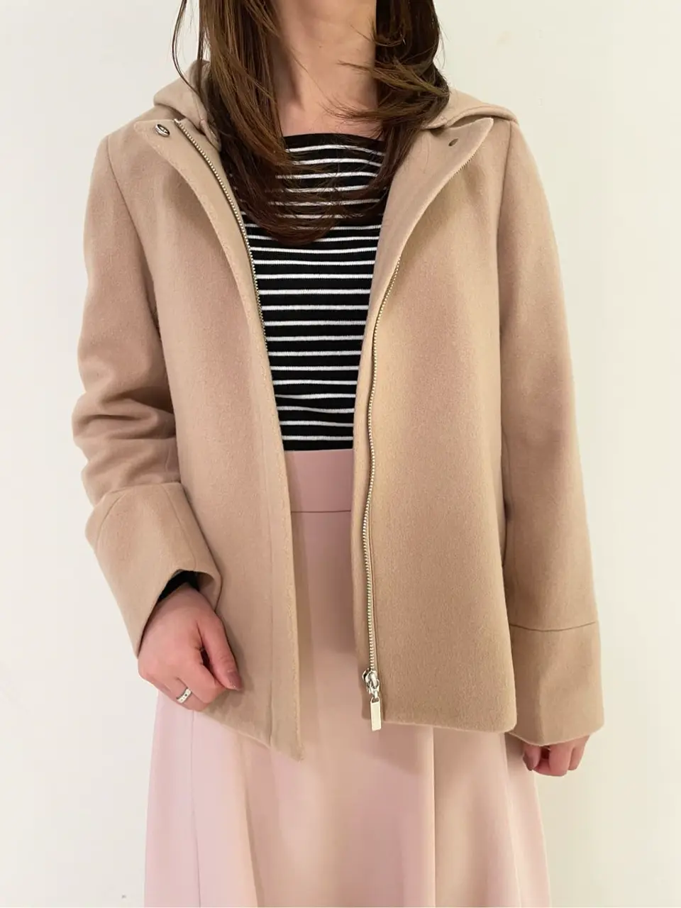 組曲 日髙 コーディネート画像