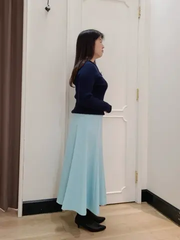 組曲 原 コーディネート画像