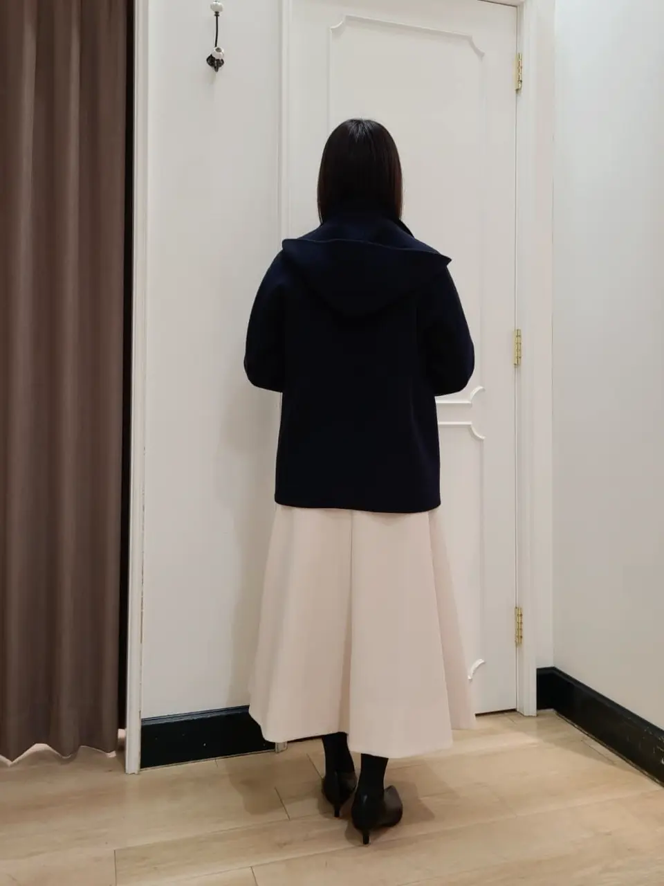 組曲 原 コーディネート画像