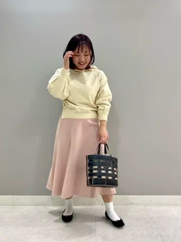 組曲 KATO コーディネート画像