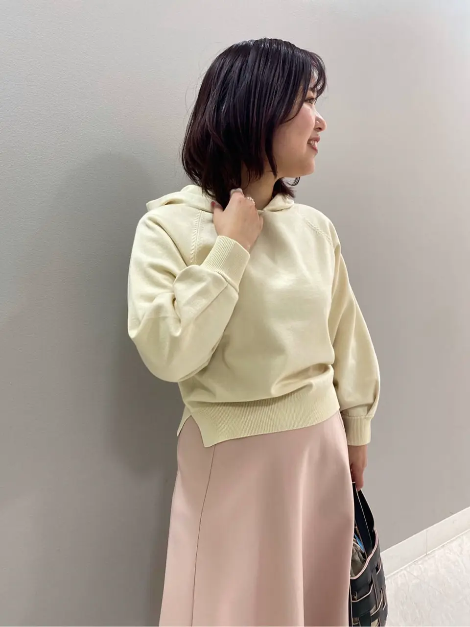 組曲 KATO コーディネート画像