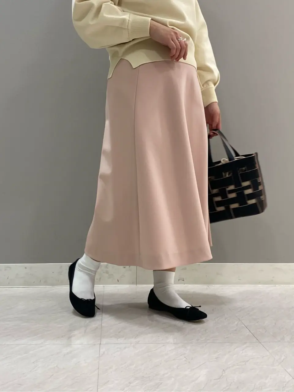 組曲 KATO コーディネート画像