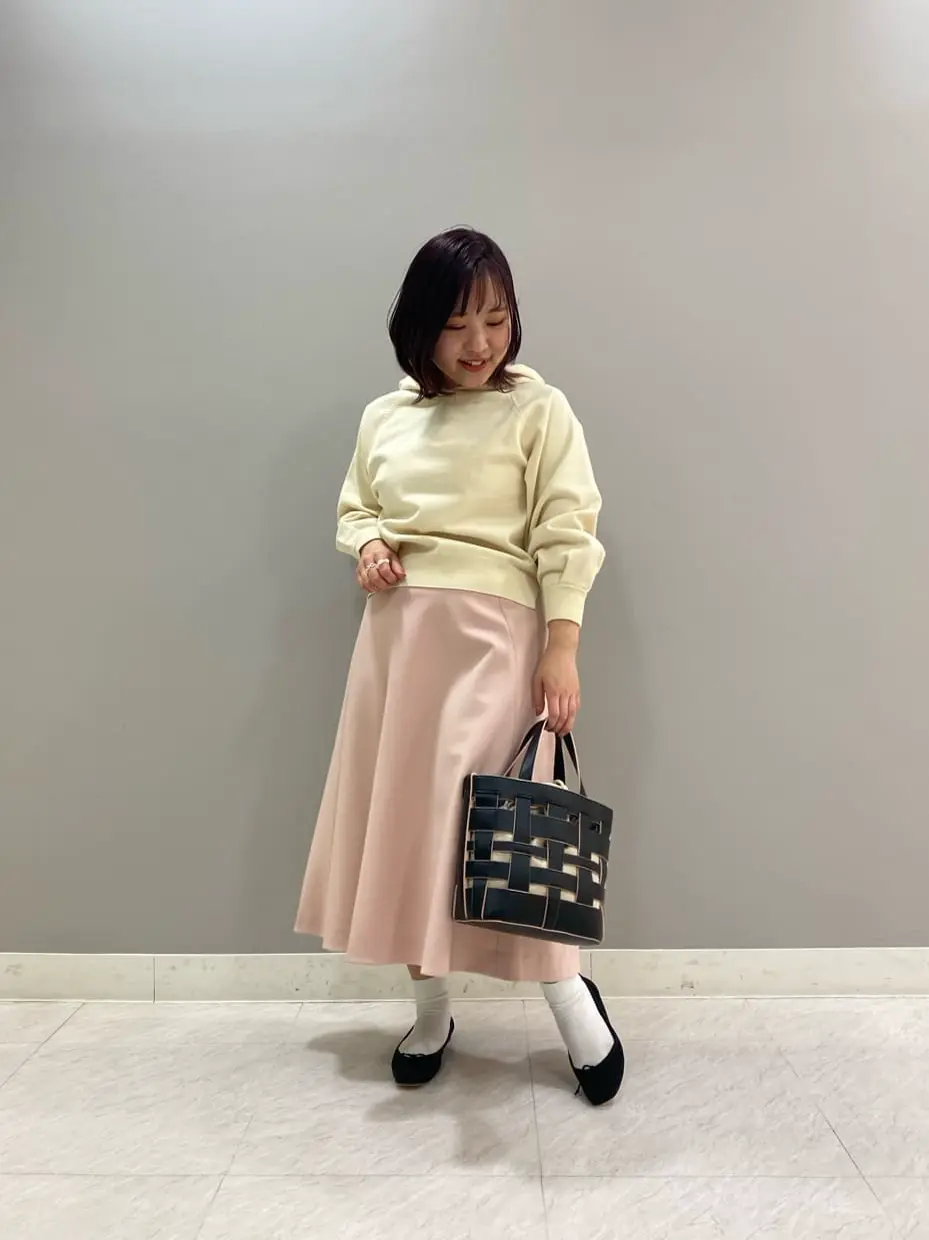 組曲 KATO コーディネート画像