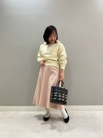 組曲 KATO コーディネート画像