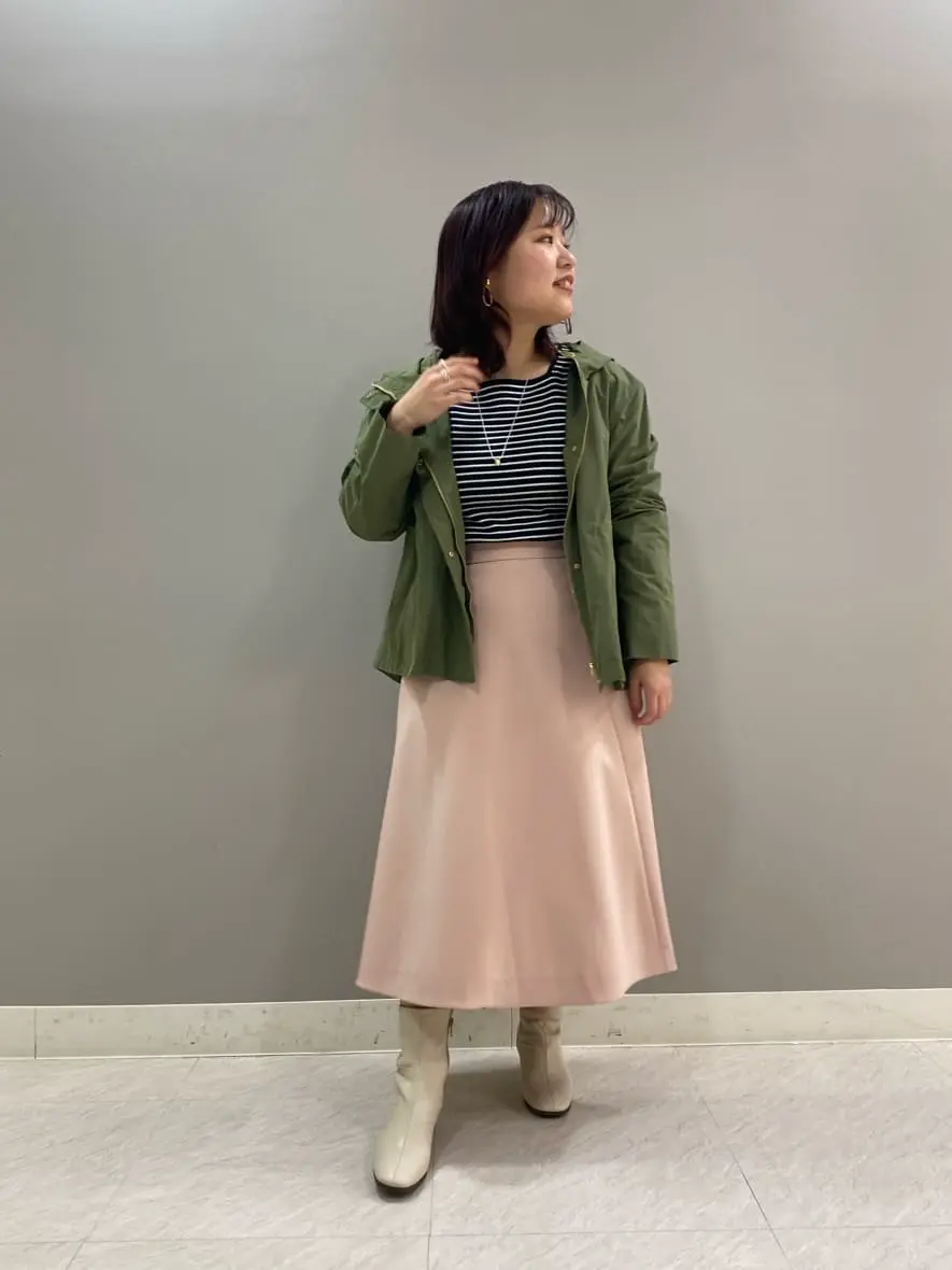  KATO コーディネート画像