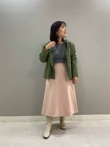 組曲 KATO コーディネート画像