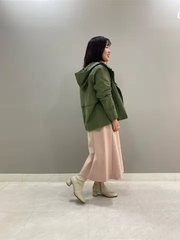 組曲 KATO コーディネート画像