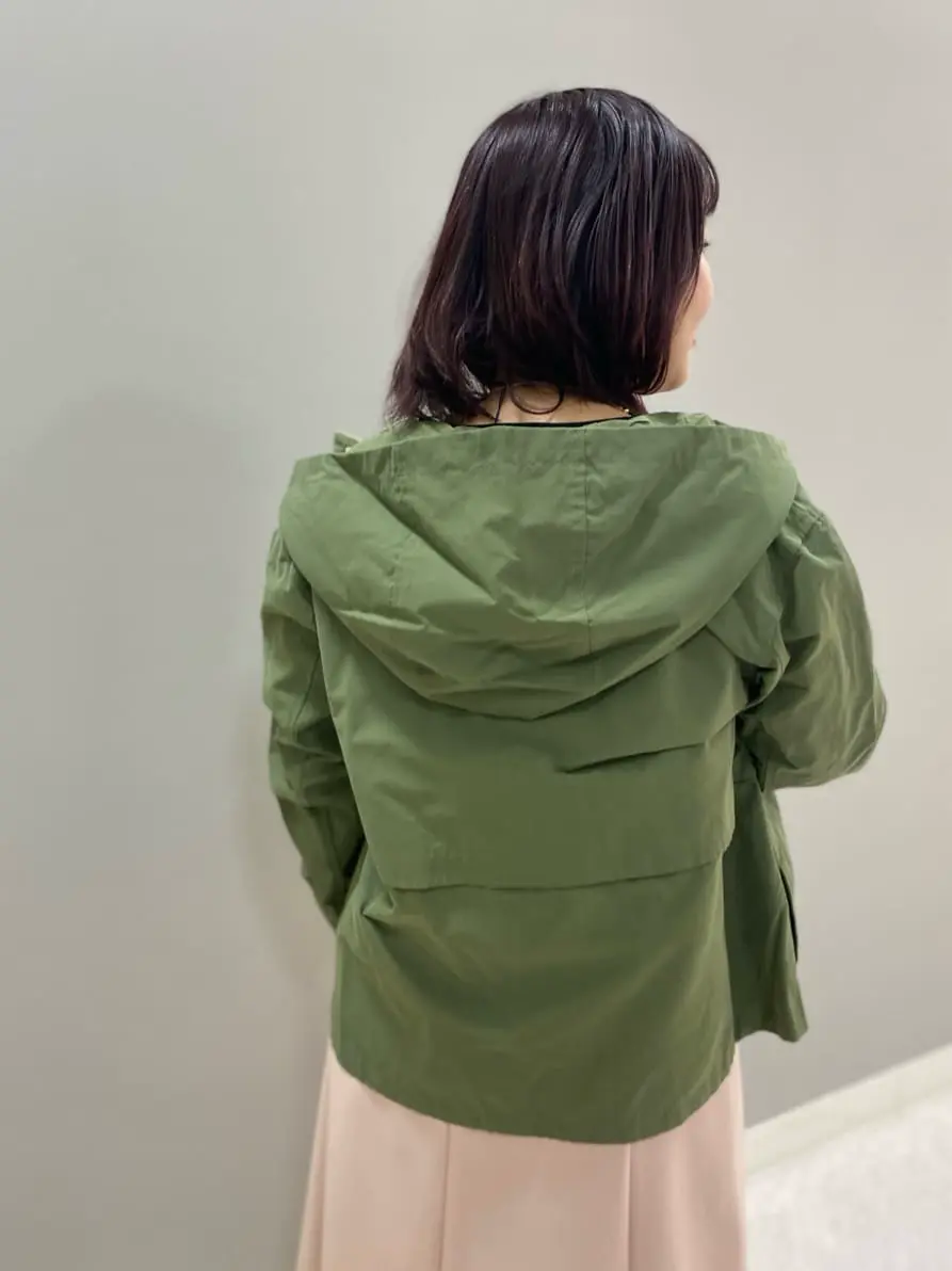 組曲 KATO コーディネート画像