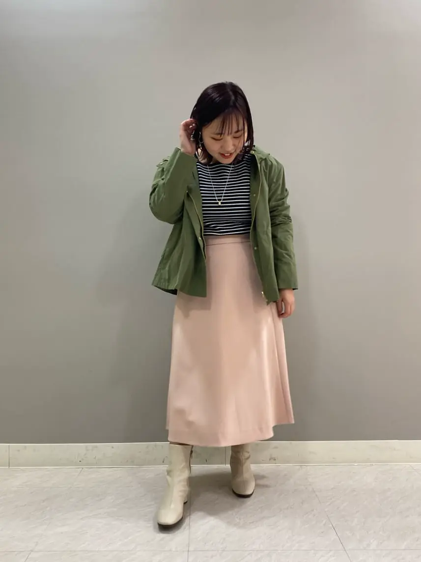 組曲 KATO コーディネート画像