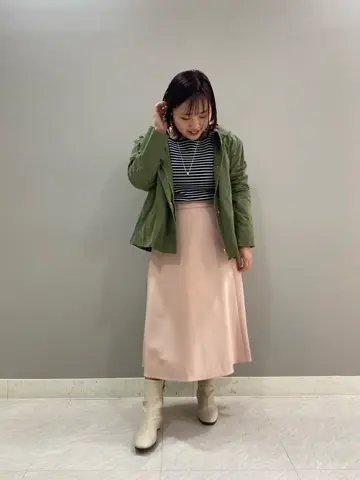 組曲 KATO コーディネート画像