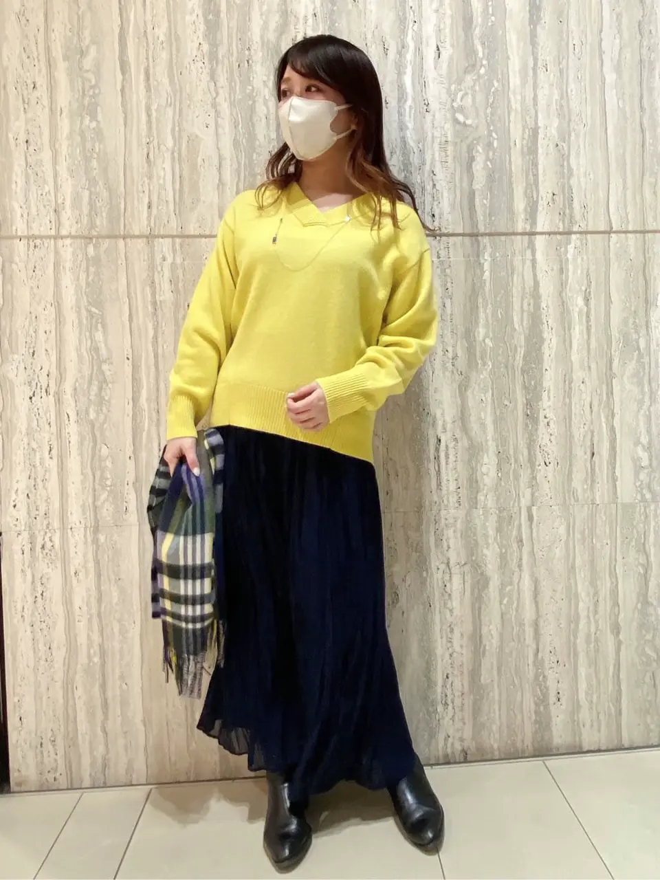 組曲 平瀬 コーディネート画像