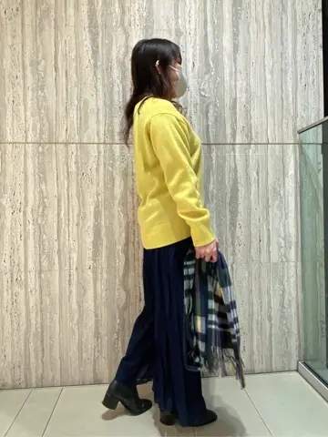 組曲 平瀬 コーディネート画像