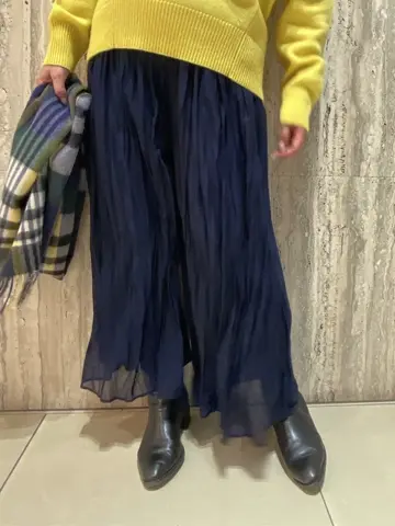 組曲 平瀬 コーディネート画像