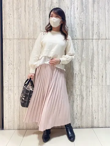 組曲 平瀬 コーディネート画像