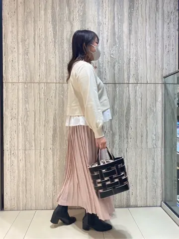 組曲 平瀬 コーディネート画像