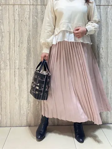 組曲 平瀬 コーディネート画像