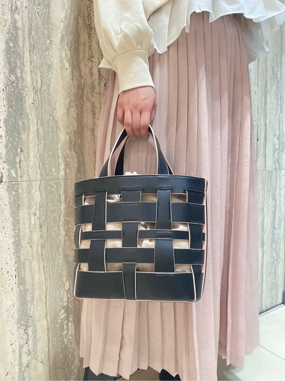 組曲 平瀬 コーディネート画像