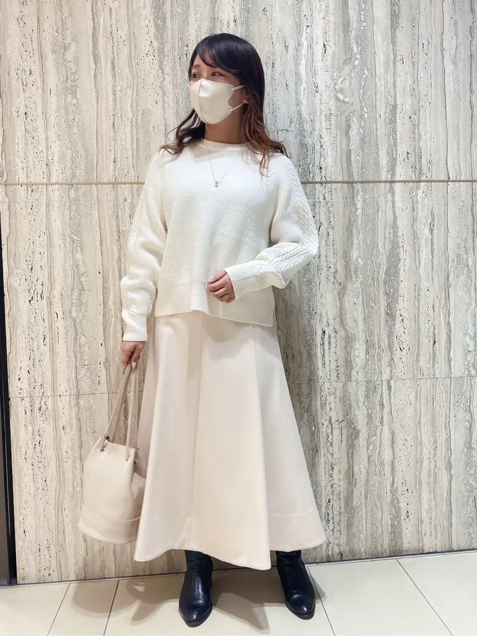 組曲 平瀬 コーディネート画像