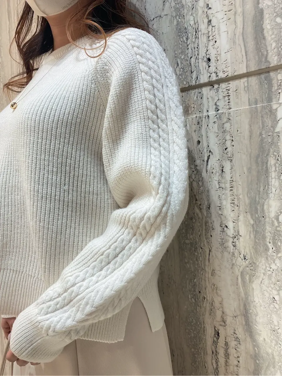 組曲 平瀬 コーディネート画像