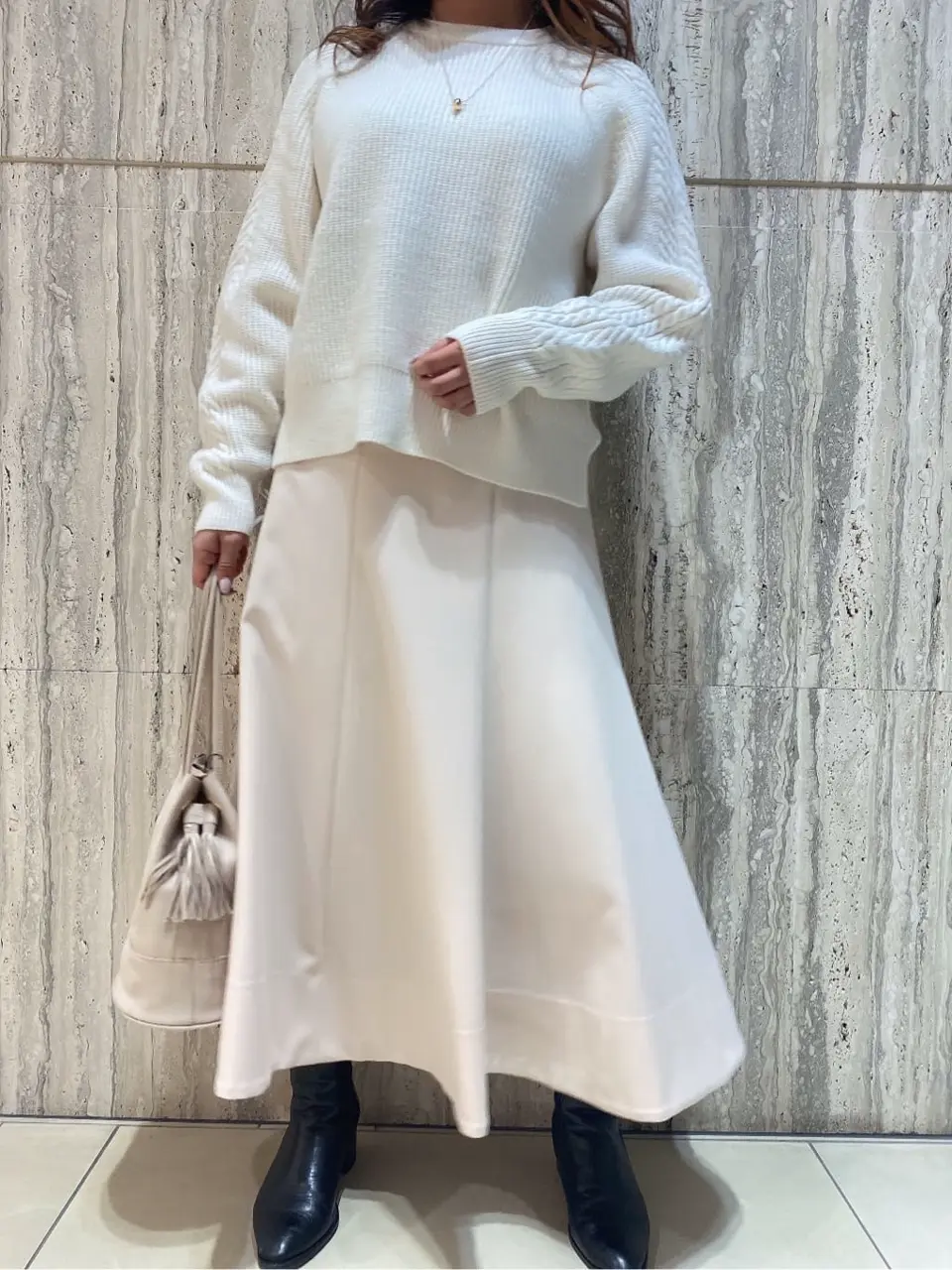 組曲 平瀬 コーディネート画像