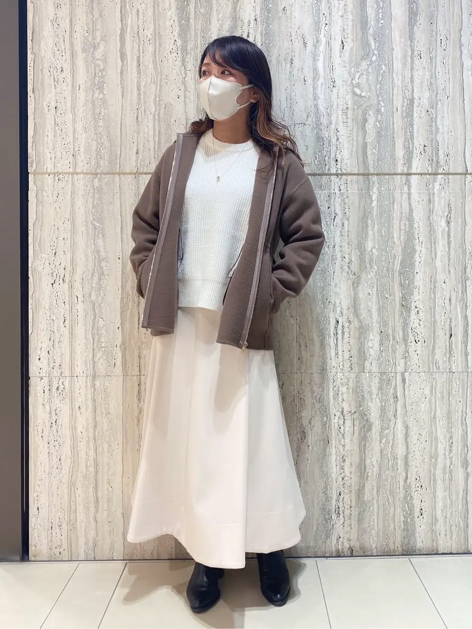 組曲 平瀬 コーディネート画像