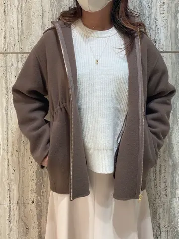 組曲 平瀬 コーディネート画像