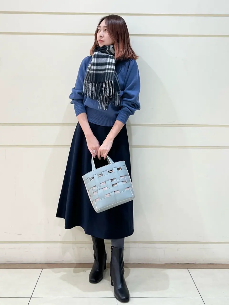  Kanako コーディネート画像