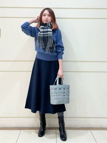 組曲 Kanako コーディネート画像