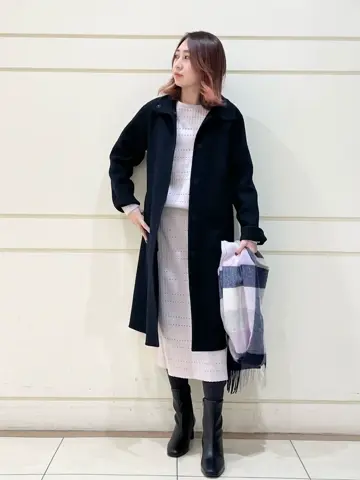 組曲 Kanako コーディネート画像