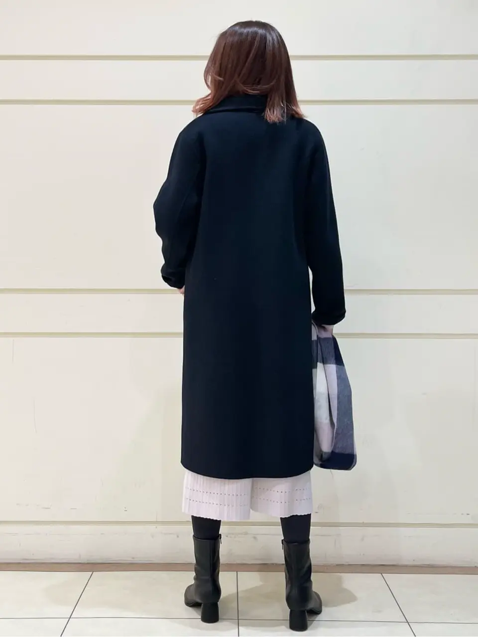 組曲 Kanako コーディネート画像