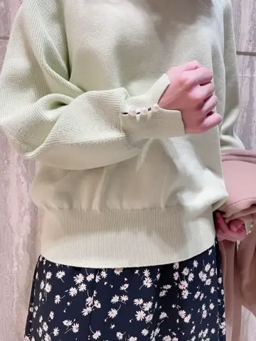 組曲 林 コーディネート画像