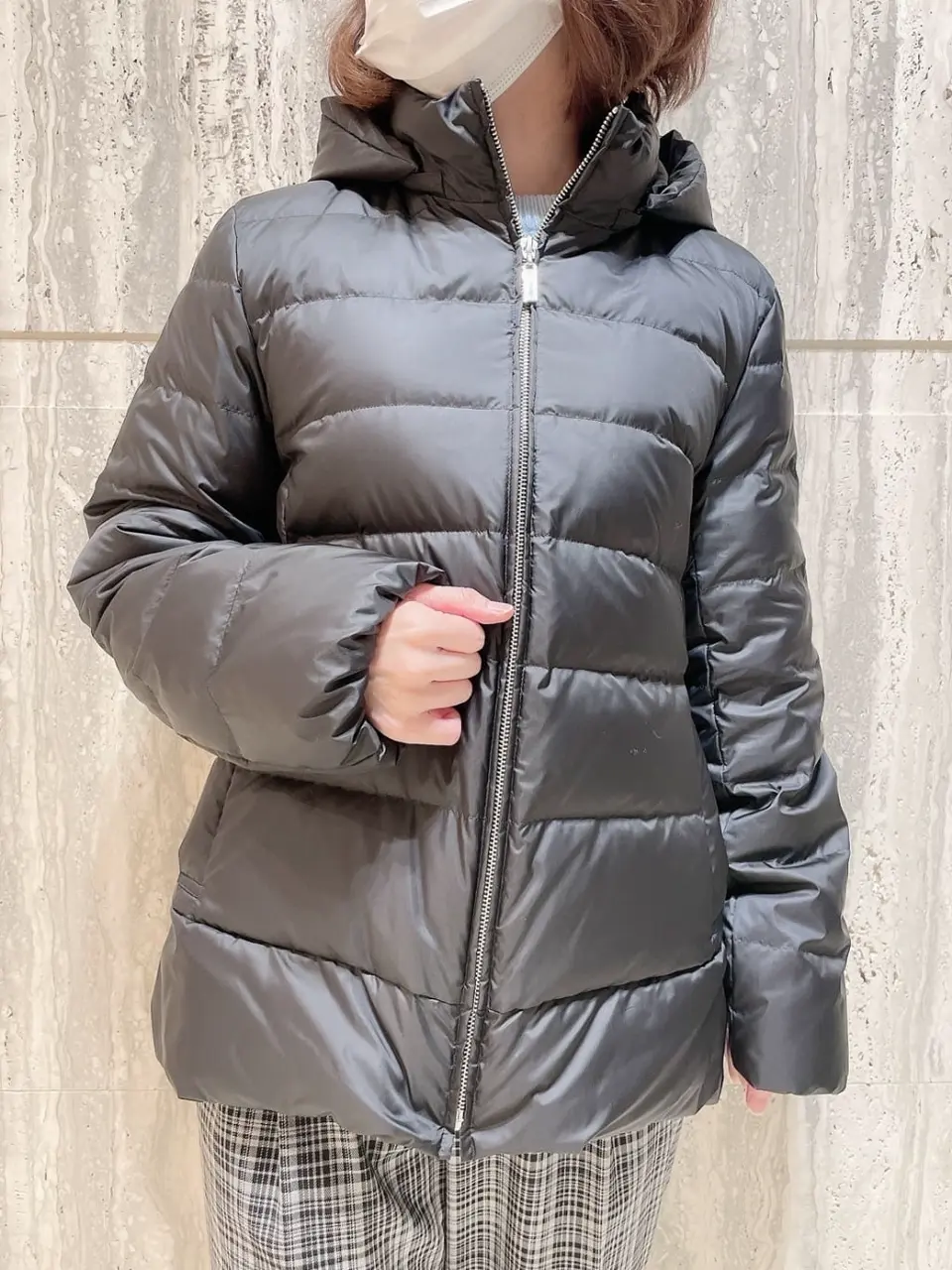 組曲 林 コーディネート画像