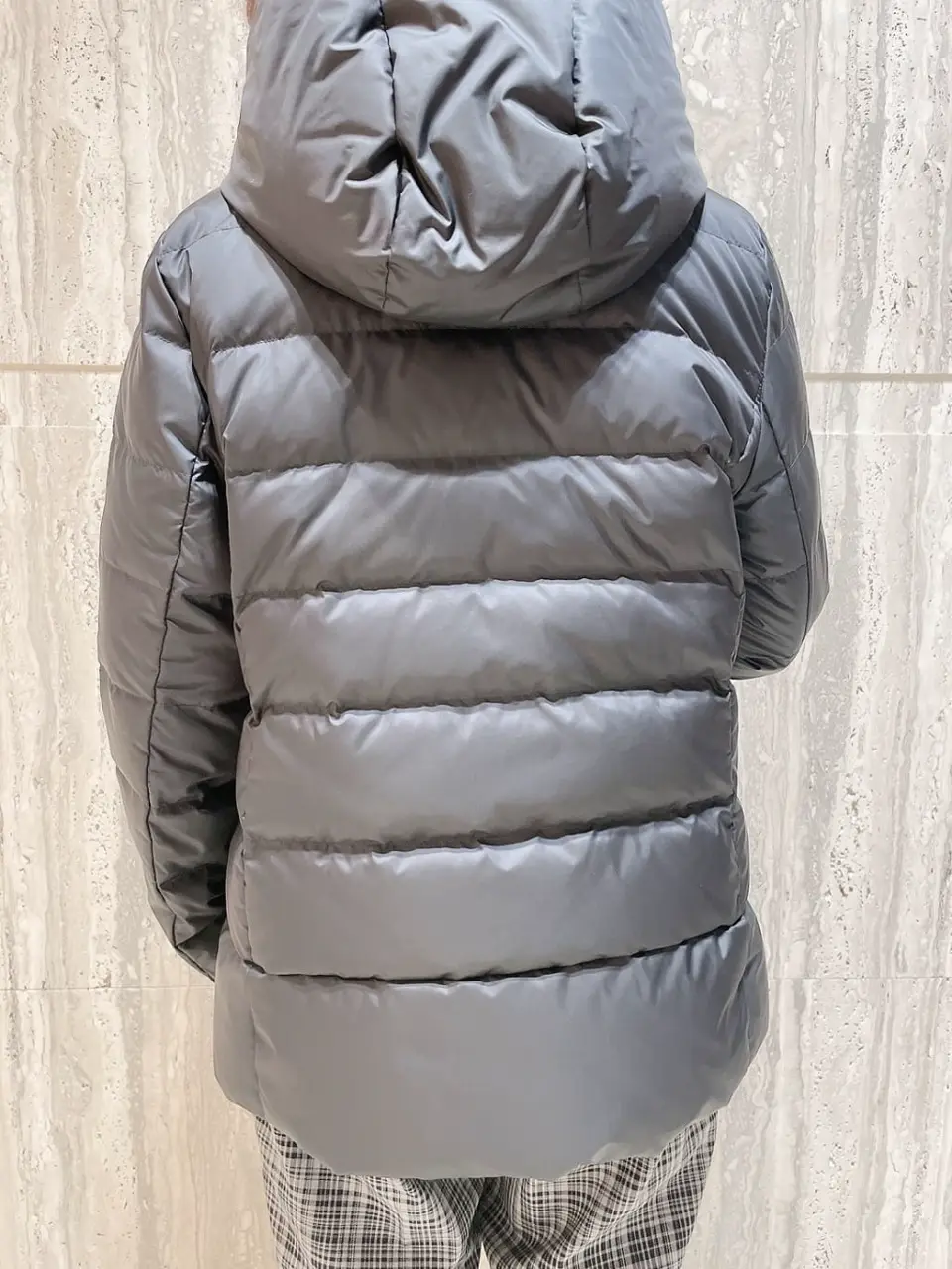 組曲 林 コーディネート画像