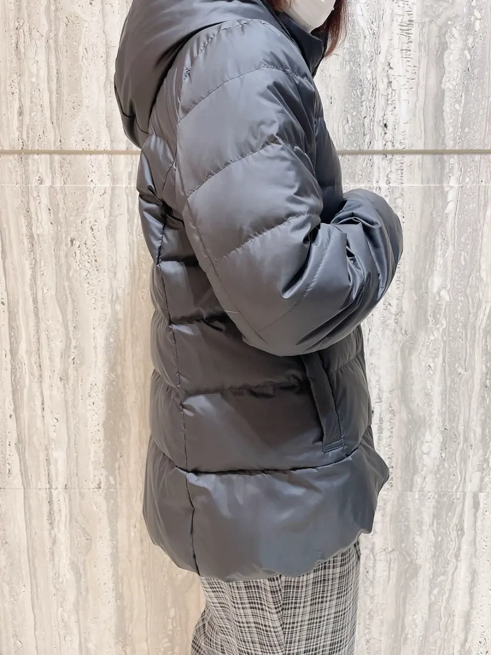 組曲 林 コーディネート画像