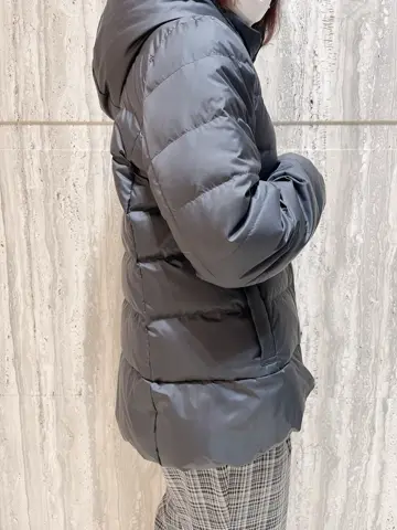 組曲 林 コーディネート画像