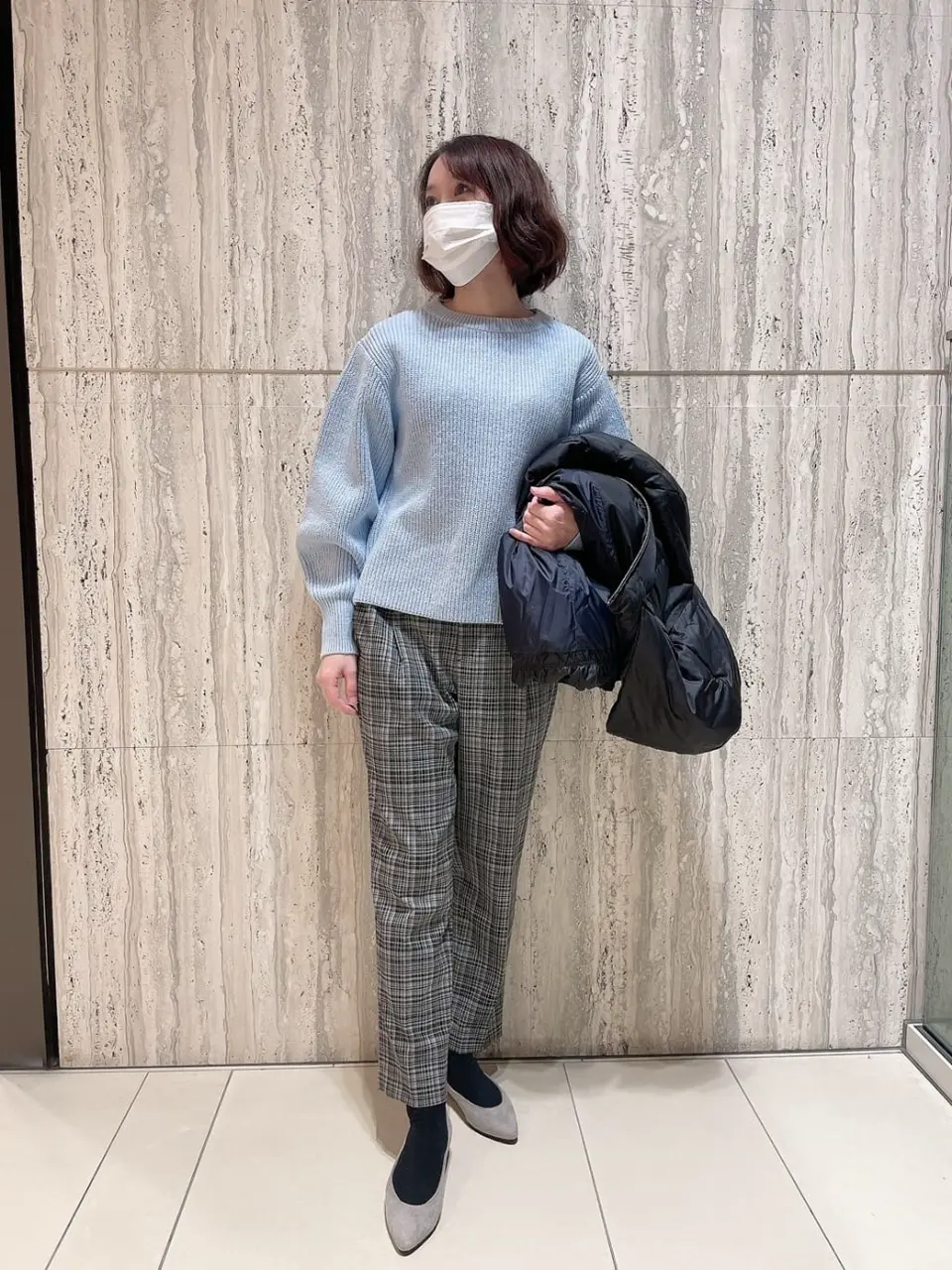 組曲 林 コーディネート画像