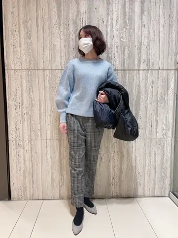 組曲 林 コーディネート画像