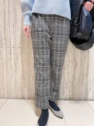 組曲 林 コーディネート画像