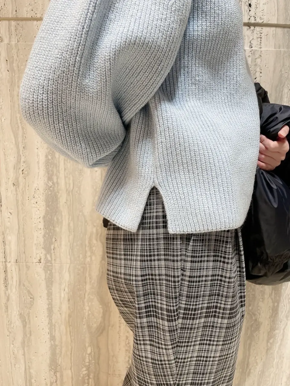 組曲 林 コーディネート画像