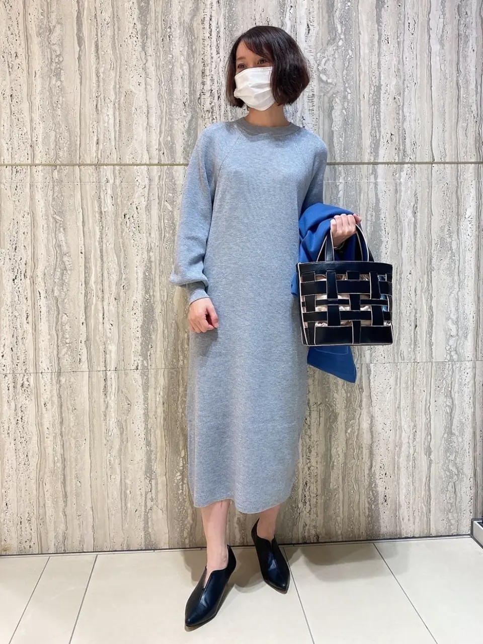  林 コーディネート画像