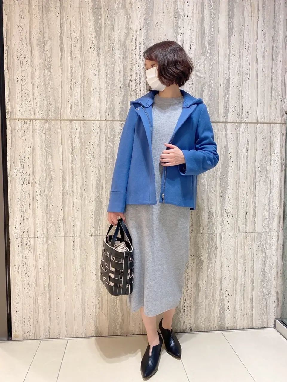 組曲 林 コーディネート画像