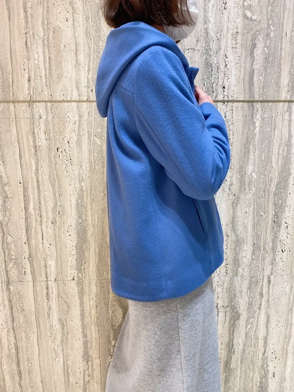 組曲 林 コーディネート画像