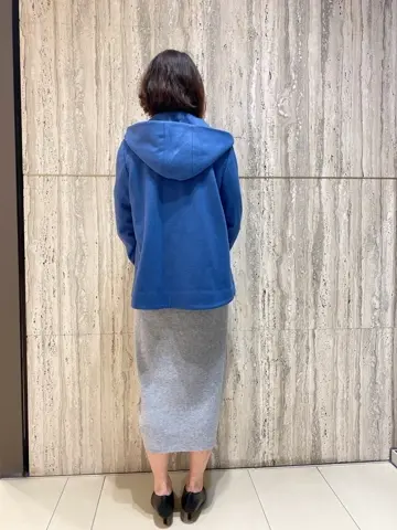 組曲 林 コーディネート画像