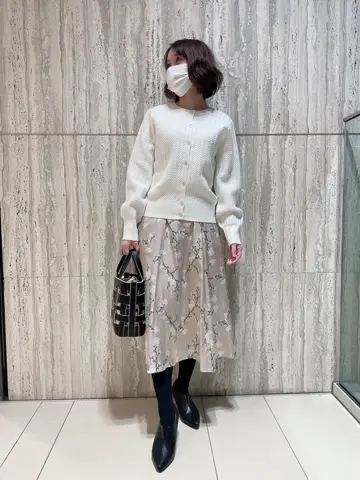 組曲 林 コーディネート画像